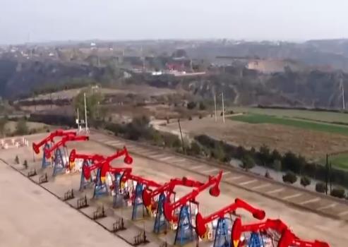 能源安全新保障！我国最大页岩油生产基地累产超2000万吨