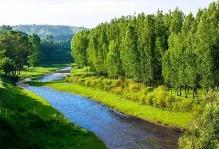 山西省将用十年时间基本建成美丽河湖