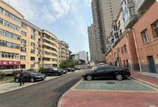 内蒙古城镇老旧小区自主更新改造项目有序推进