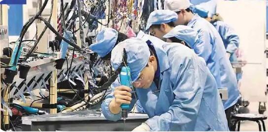 一批场景培育开放重大项目将实施