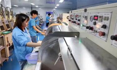 安徽加快推动科技服务业高质量发展