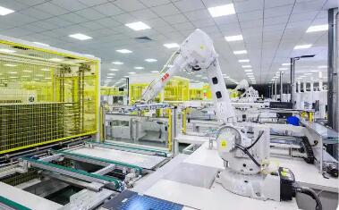 河北保定新能源电力装备产业获批国家级试点