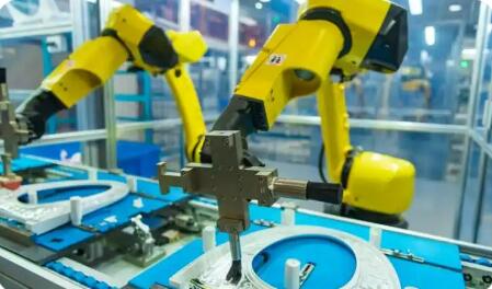 福建10条措施推动人工智能产业发展