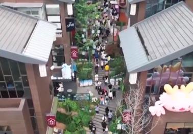 福州：在城市更新中守护历史文化记忆