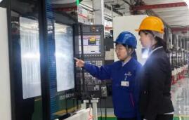 工信部：健全制造业多层次金融服务体系