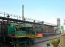 焦化业加速全链条数智转型