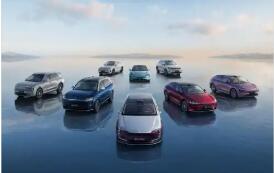 首超新车总销量一半！10月份我国新能源汽车销量171.5万辆