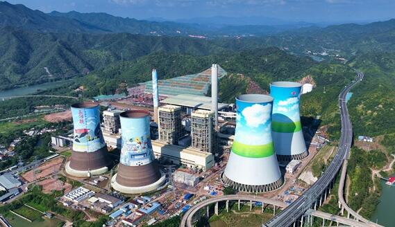 提档加速！广东省多个重点能源项目建设取得新进展