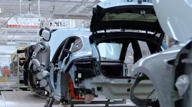 “十五五” 时期中国机器人产业发展将有何期待？