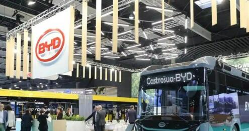 中国新能源车试水日本“国民车”市场