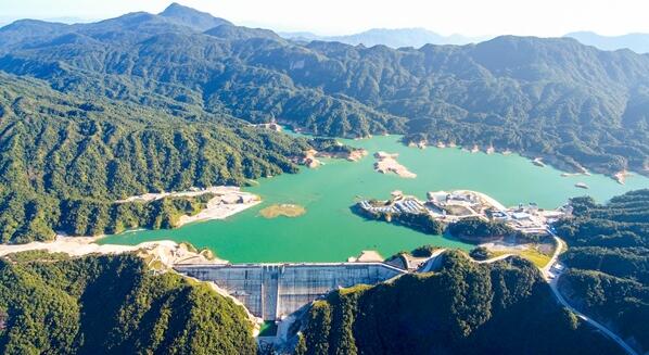 粤海控股集团2025年前三季度经营发展多项指标持续向好