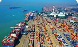 福建赋能企业绿色低碳转型推动内外贸一体化发展