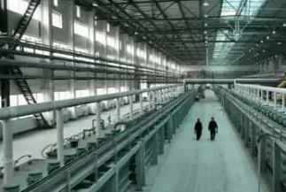 内蒙古：将包头市建设成为全国最大的稀土新材料基地和全球领先的稀土应用基地