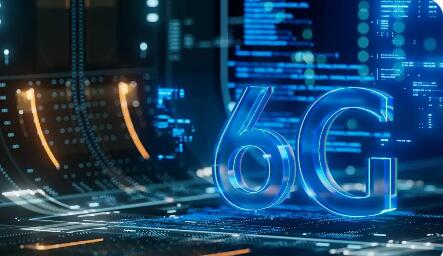 我国6G发展路线图浮现 融合创新成关键词