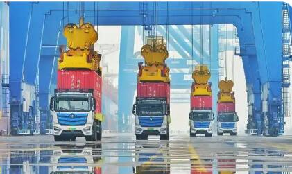 前10个月京津冀地区出口1.2万亿元 创历史同期新高