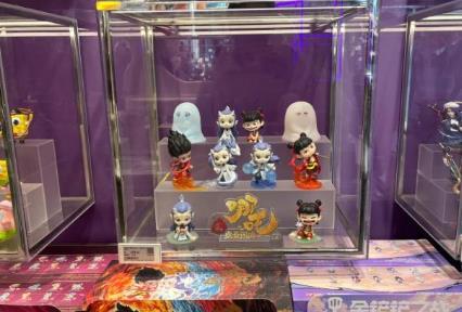 “双十一”购物车，透出国潮消费新趋势