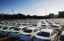 商务部等四部门近日联合印发通知 进一步加强二手车出口管理