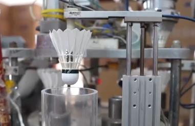 体育用品凭借十足含“智”量拓展大市场 产品结构优化与科技赋能成效凸显