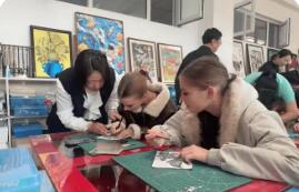 黑龙江东宁：对俄免签多维度发力　激活跨境文旅新活力