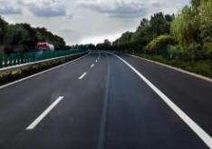 山西将新建一条高速公路