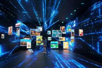 深圳打造中国游戏出海第一城