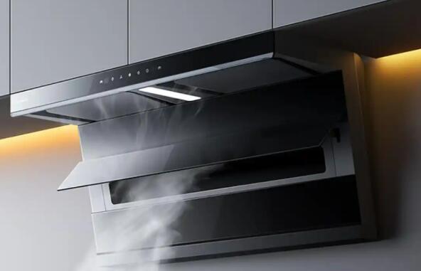 新版吸油烟机和换气扇国标发布 家用通风电器能效要求升级