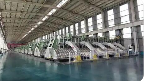 四川广元打造“中国绿色铝都”建设产业集群