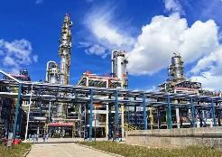 环氧产业聚力谋划可持续发展