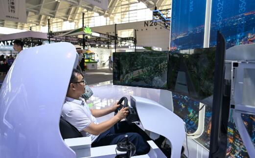 安全技术新规护航汽车产业行稳致远