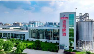 青岛啤酒高质量履责实践成标杆入选《国资国企社会责任蓝皮书（2025）》