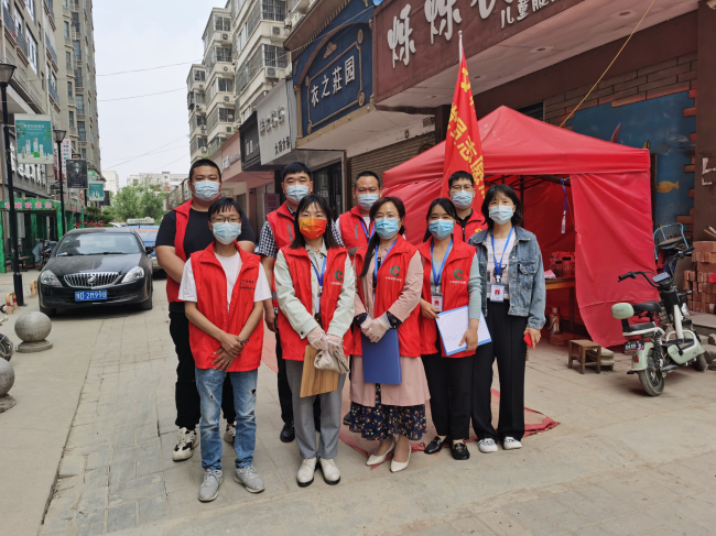  叶县烟草：携手战疫克时艰 心系客户赢满意 