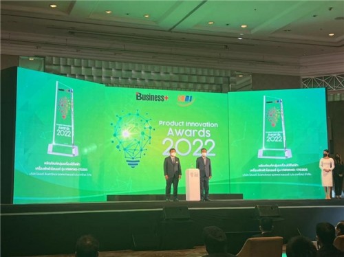 海尔泰国又获奖！这次凭借创新场景获三项大奖