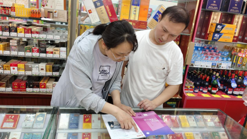 河南杞县：初心不改 携梦前行