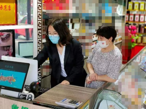 这样普法有“典”“溜”