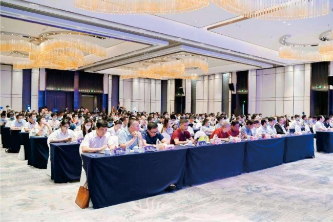  致远互联数字化巡展走进南宁 赋能广西企业数字化转型升级 