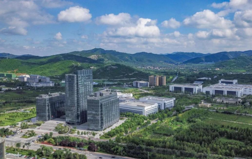 共绘发展蓝图｜齐鲁制药集团为医药产业注入发展新动力