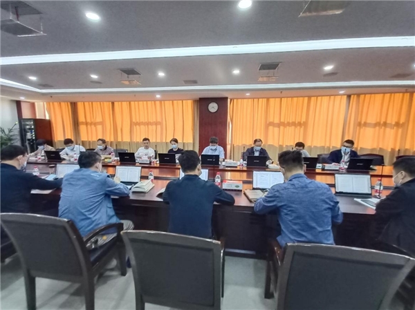 江西吉安烟草：真抓实干显担当 满怀信心迎盛会