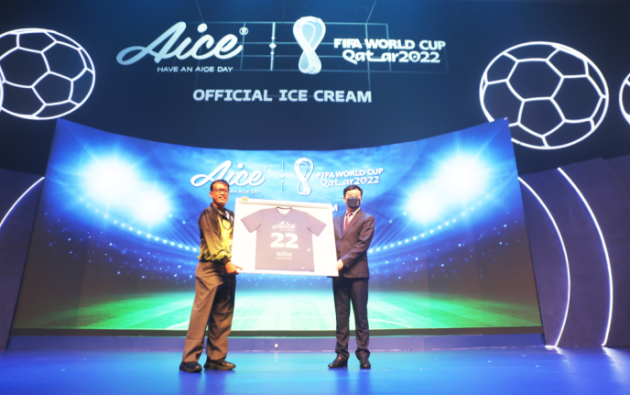 一支冰淇淋“闯天下”，在海外铺就甜蜜事业的“艾雪”团队