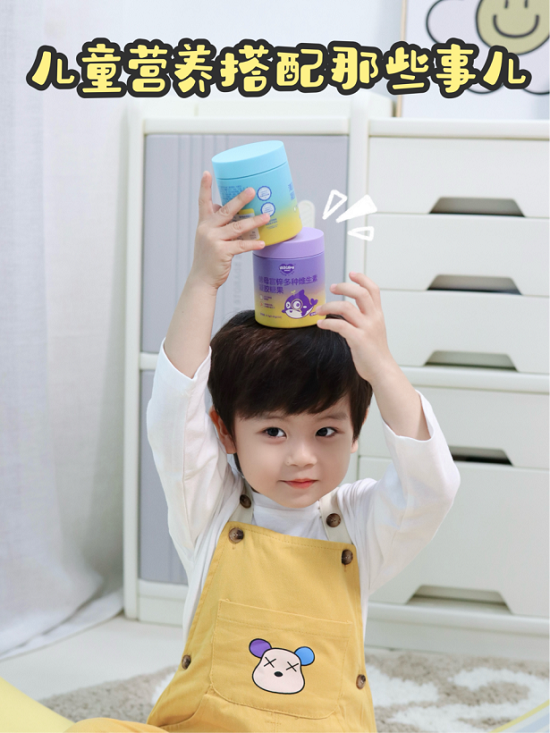 挑剔麻咪|新生代母婴营养品牌的营销之道