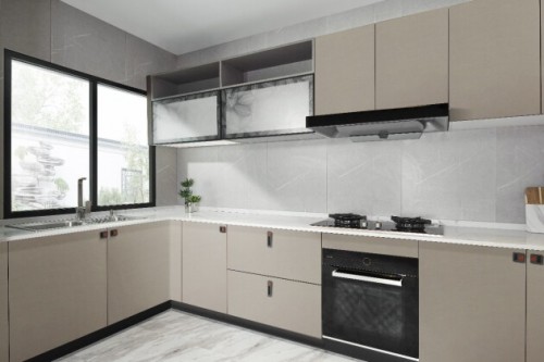 橱柜哪家好？优选柏厨橱柜定制，让厨房生活如你想象般美好