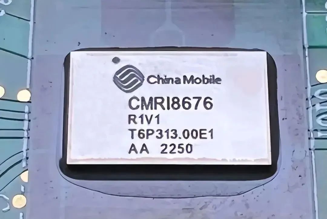 盘点中国移动2023：闪光点频现，含金量超高，加速推进产业进程