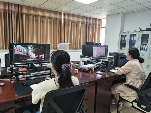 湖北英山：紧扣中心 特色活动 安全生产月精彩纷呈