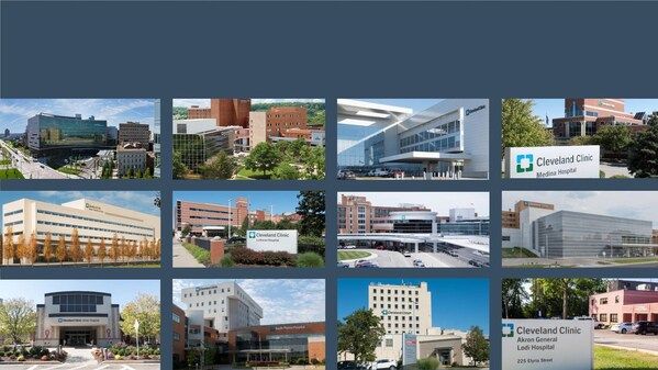 招商信诺携手美国克利夫兰医学中心，升级海外就医与第二诊疗意见服务