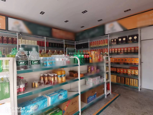 河南息县：点“靓”农网终端 共绘振兴画卷