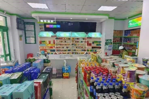 振凯便利店：00后的成长之路