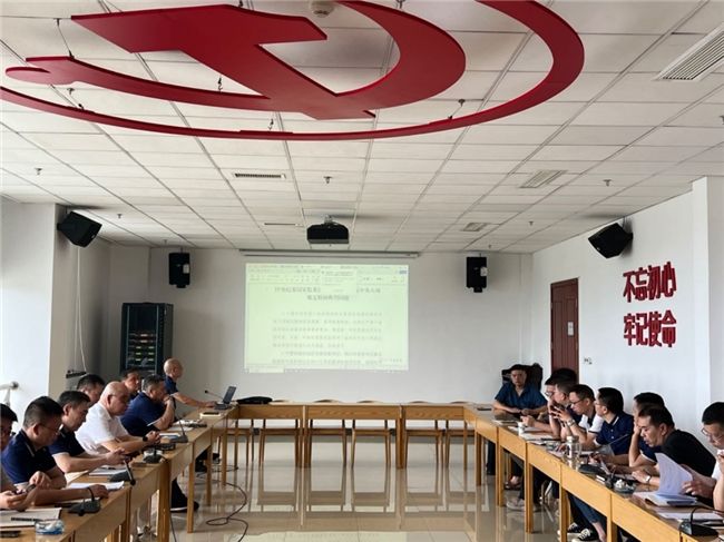 郴州卷烟厂“三廉融合” 扎实推进党风廉政建设