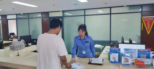 许昌魏都：小举措解决大问题