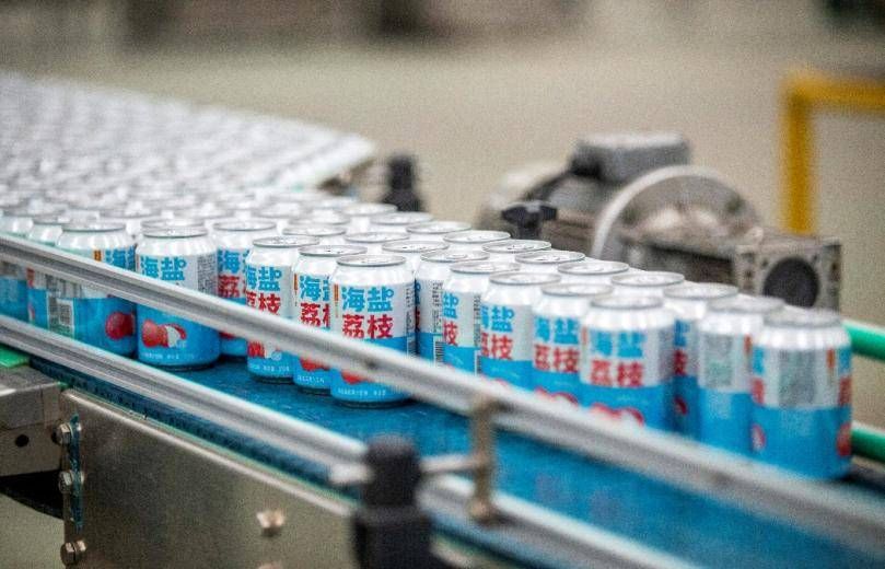 广药白云山因地制宜发展新质生产力 推动“百千万工程”走深走实