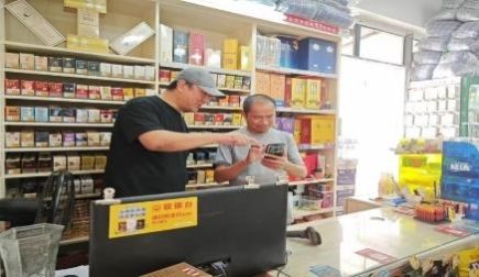 贴心服务，温暖岁月行者心