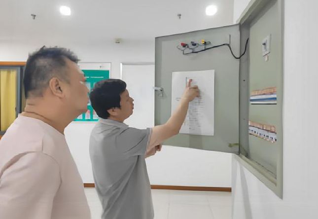 精细管理 温馨服务 用“业务+安全” 筑牢零售客户安全屏障